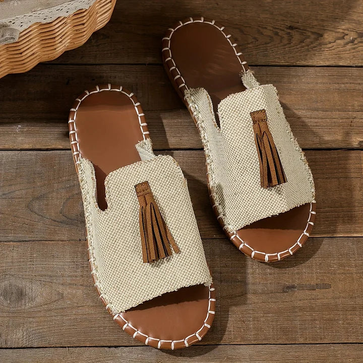 Loraine™ Comfort Fit Orthopedic Sandals