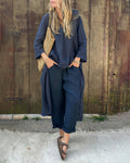 Carolyn™ Stylish and Cozy Ensemble