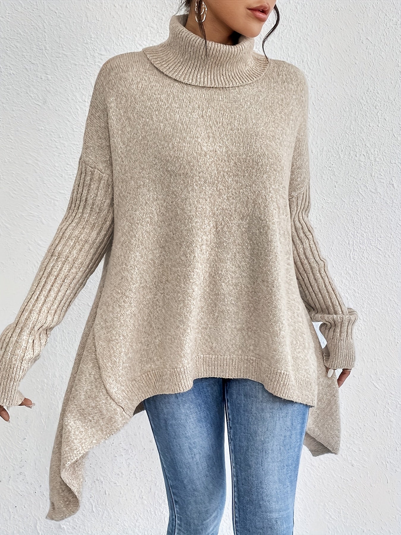 Ezella™ Chic Everyday Sweater