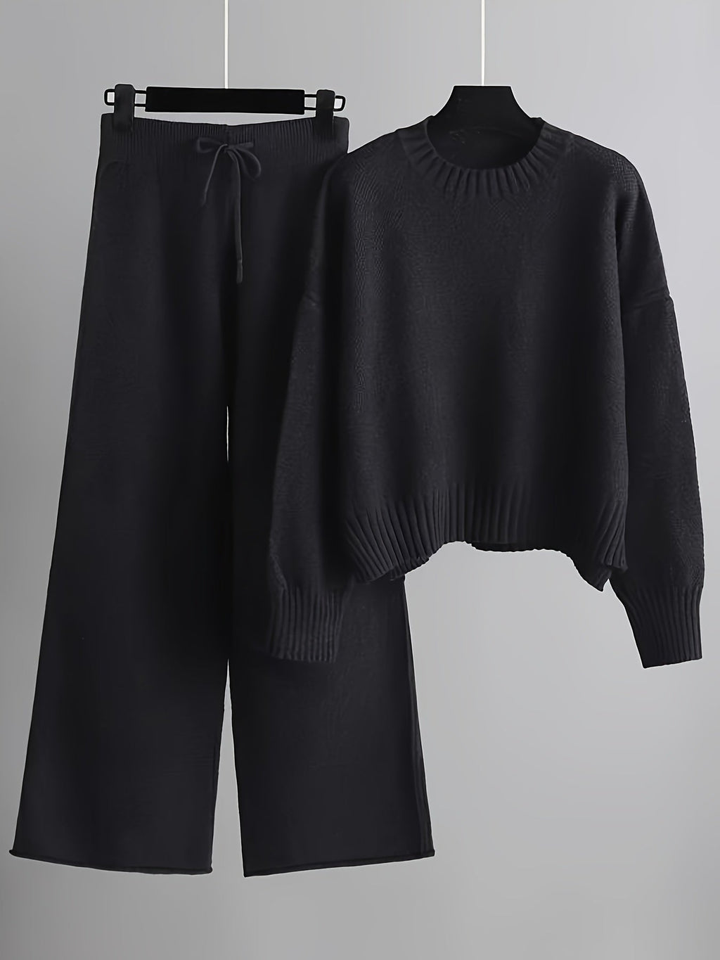 Emily™ Soft Knit Lounge Set