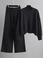 Emily™ Soft Knit Lounge Set