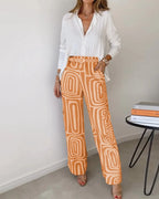Kendra™ Chic Two-Piece Ensemble