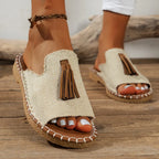 Loraine™ Comfort Fit Orthopedic Sandals