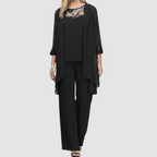Iva™ Chic Three-Piece Collection