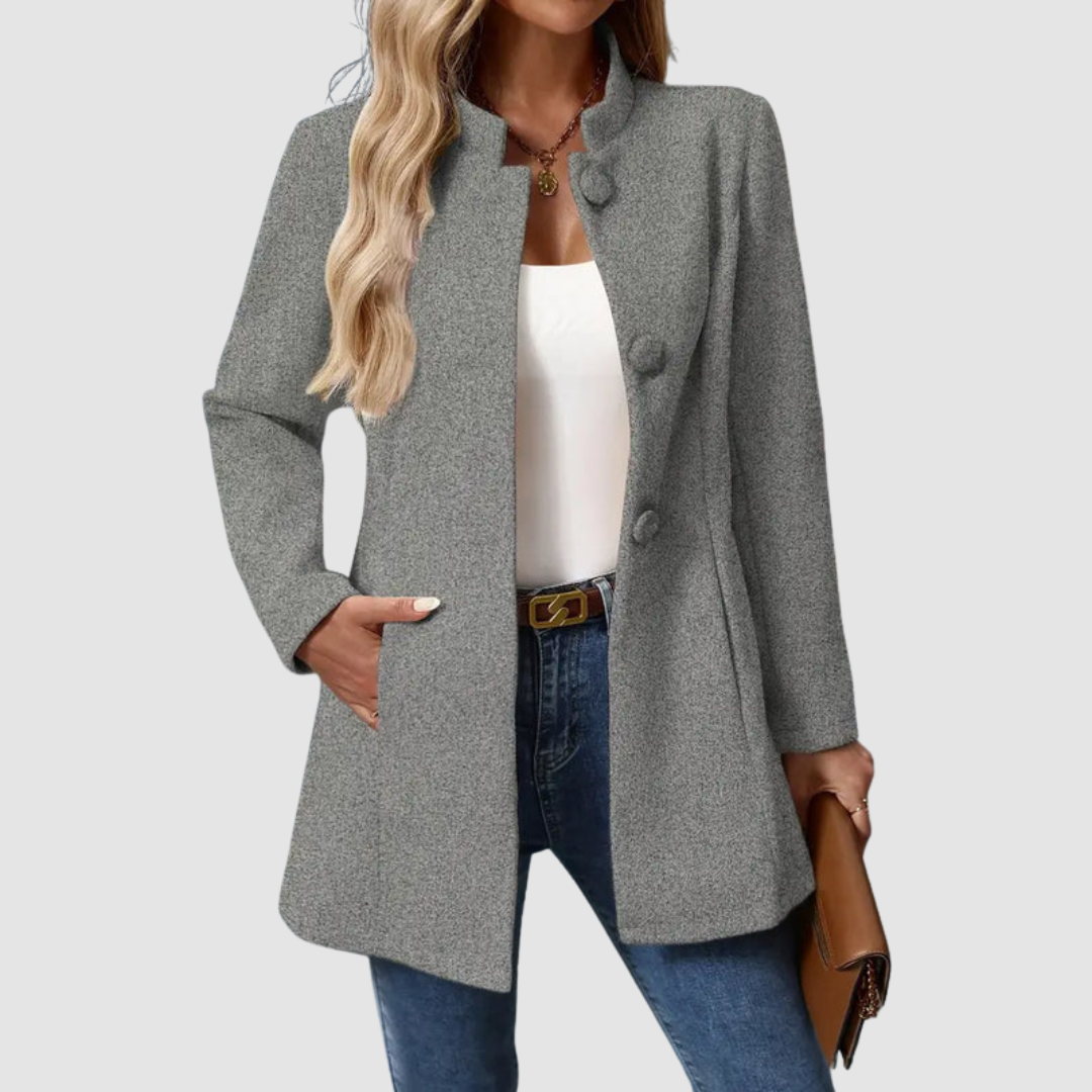 Vera™ Classic Elegance Jacket