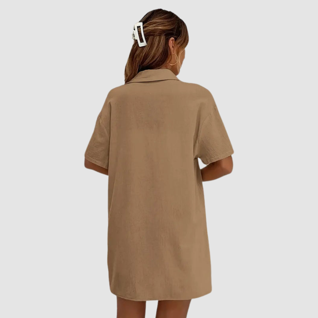 Frances™ Chic Summer Two-Piece Ensemble