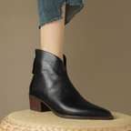 Carolyn™ Premium Ankle Boots