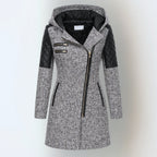 Milana™ Insulated Hooded Winter Coat