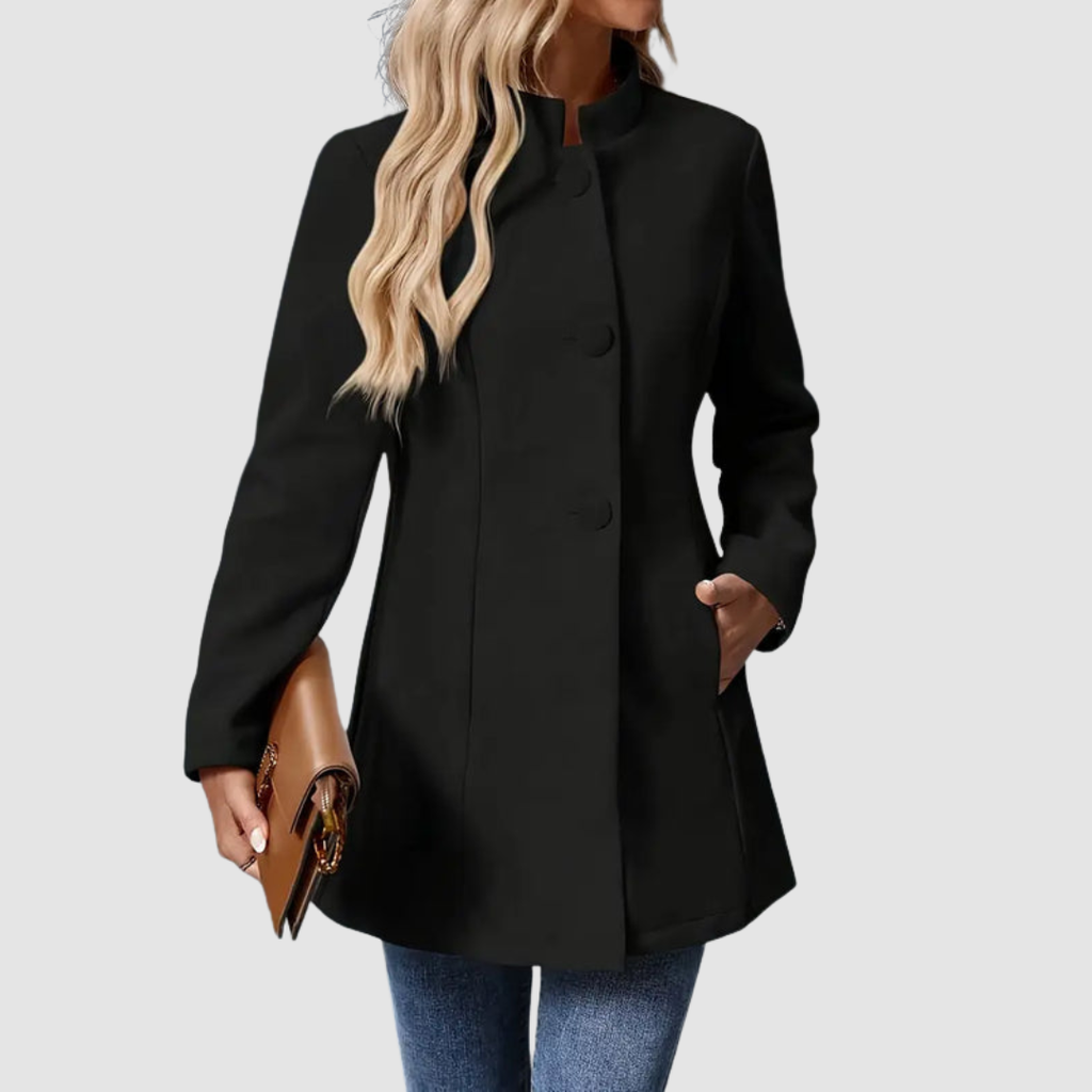Vera™ Classic Elegance Jacket