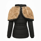 Anna™ Faux Fur Lined Women’s Winter Jacket