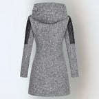 Milana™ Insulated Hooded Winter Coat