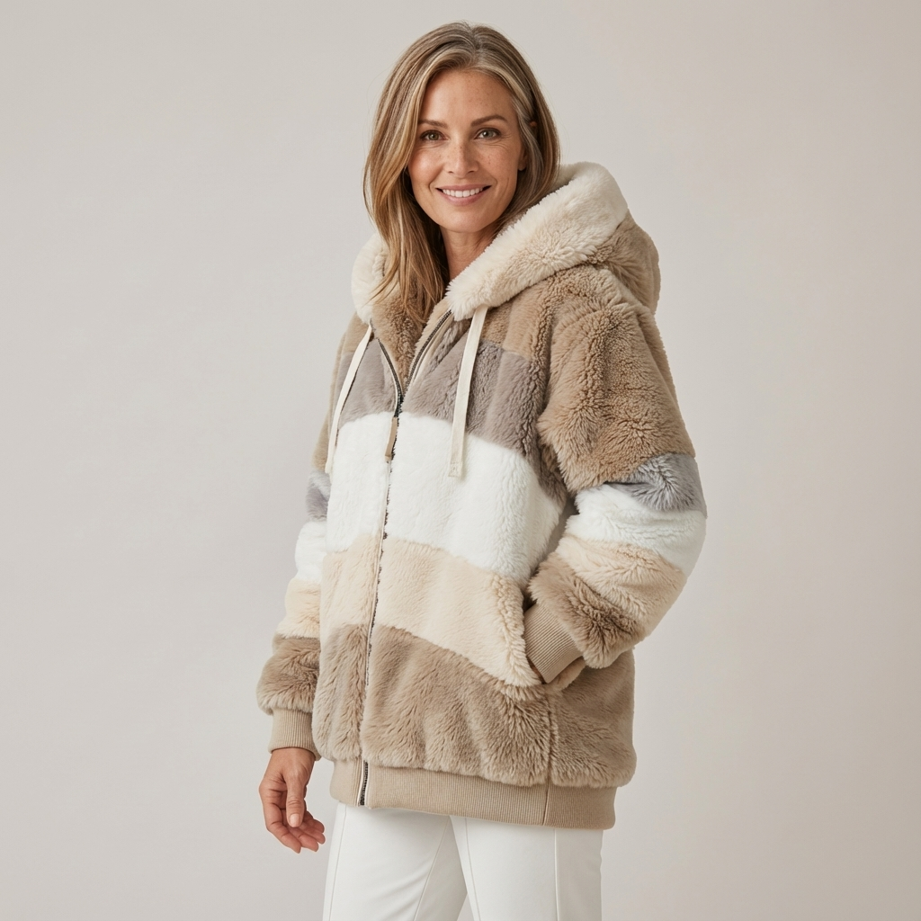 Kristia™ Cozy Jacket