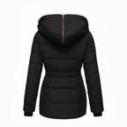 Alisson™ Fur-Lined Winter Coat