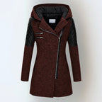 Milana™ Insulated Hooded Winter Coat