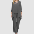 Iva™ Chic Three-Piece Collection