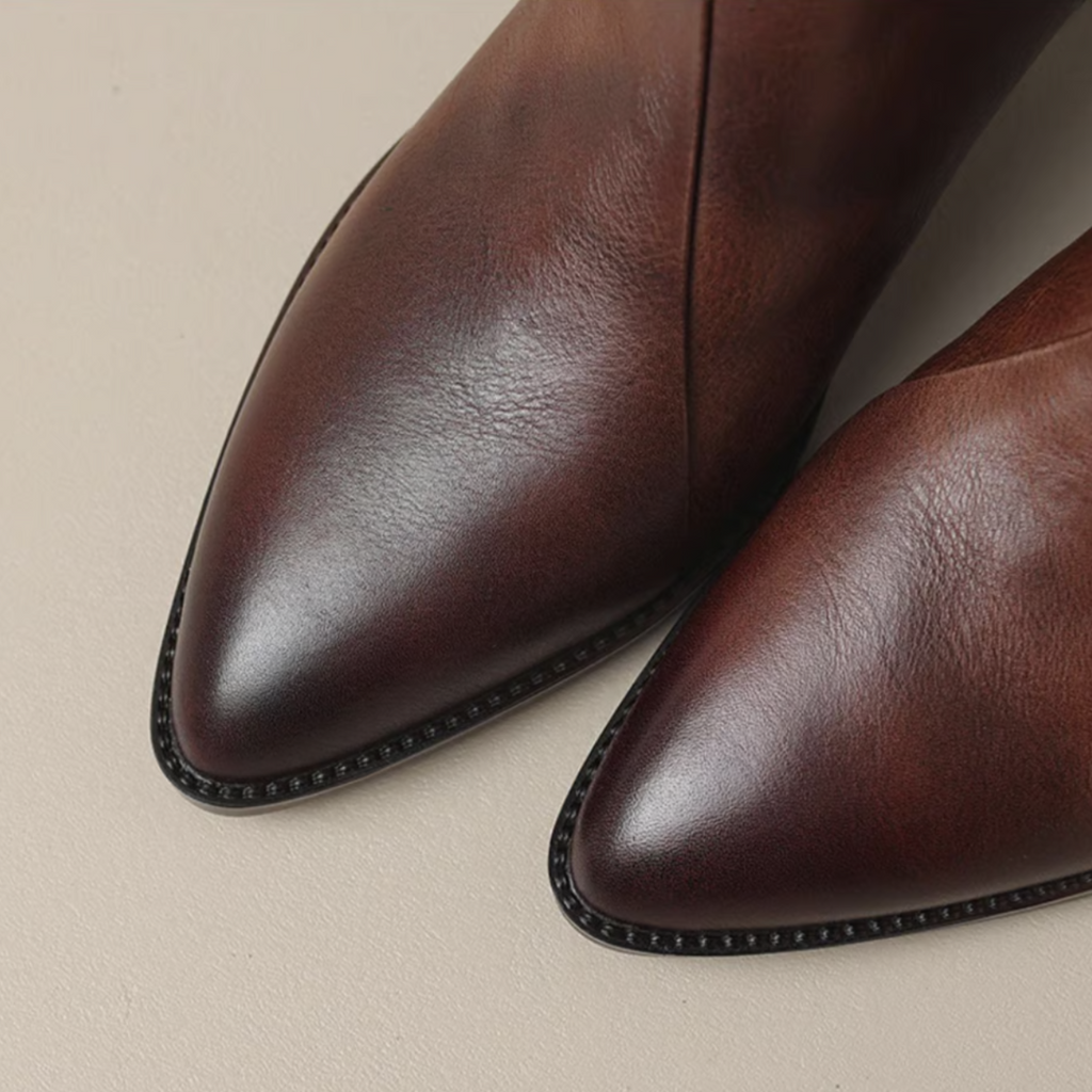 Carolyn™ Premium Ankle Boots