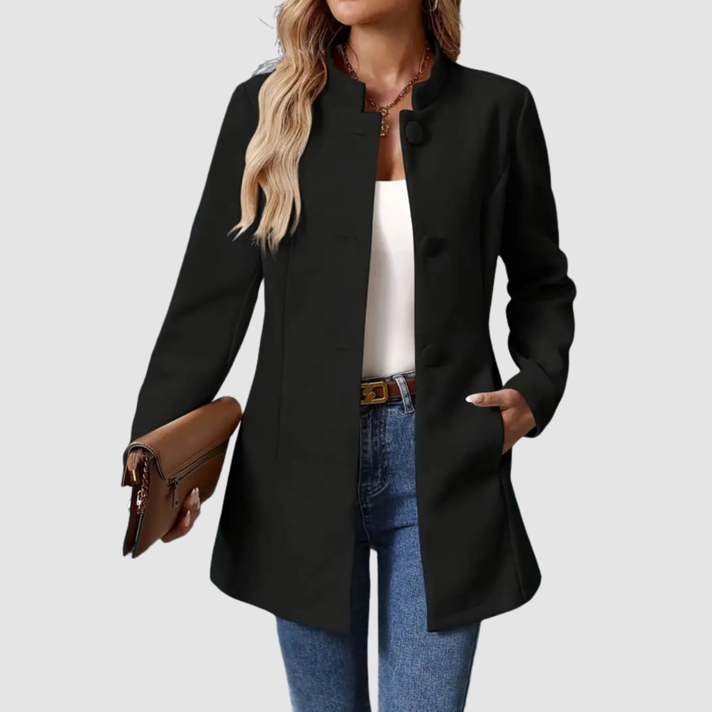 Vera™ Classic Elegance Jacket