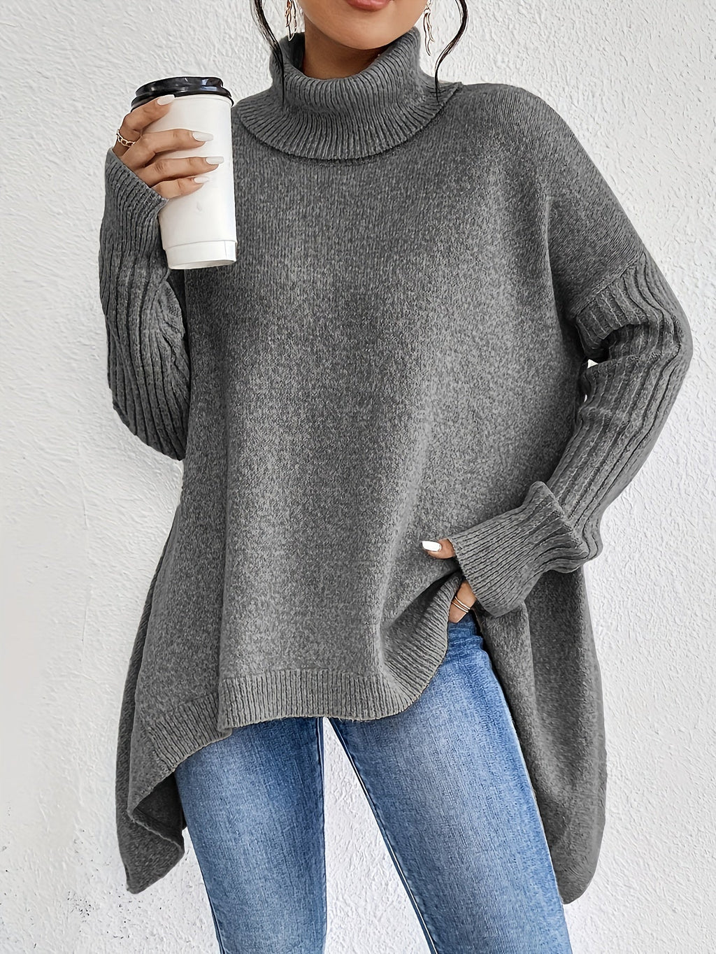 Ezella™ Chic Everyday Sweater
