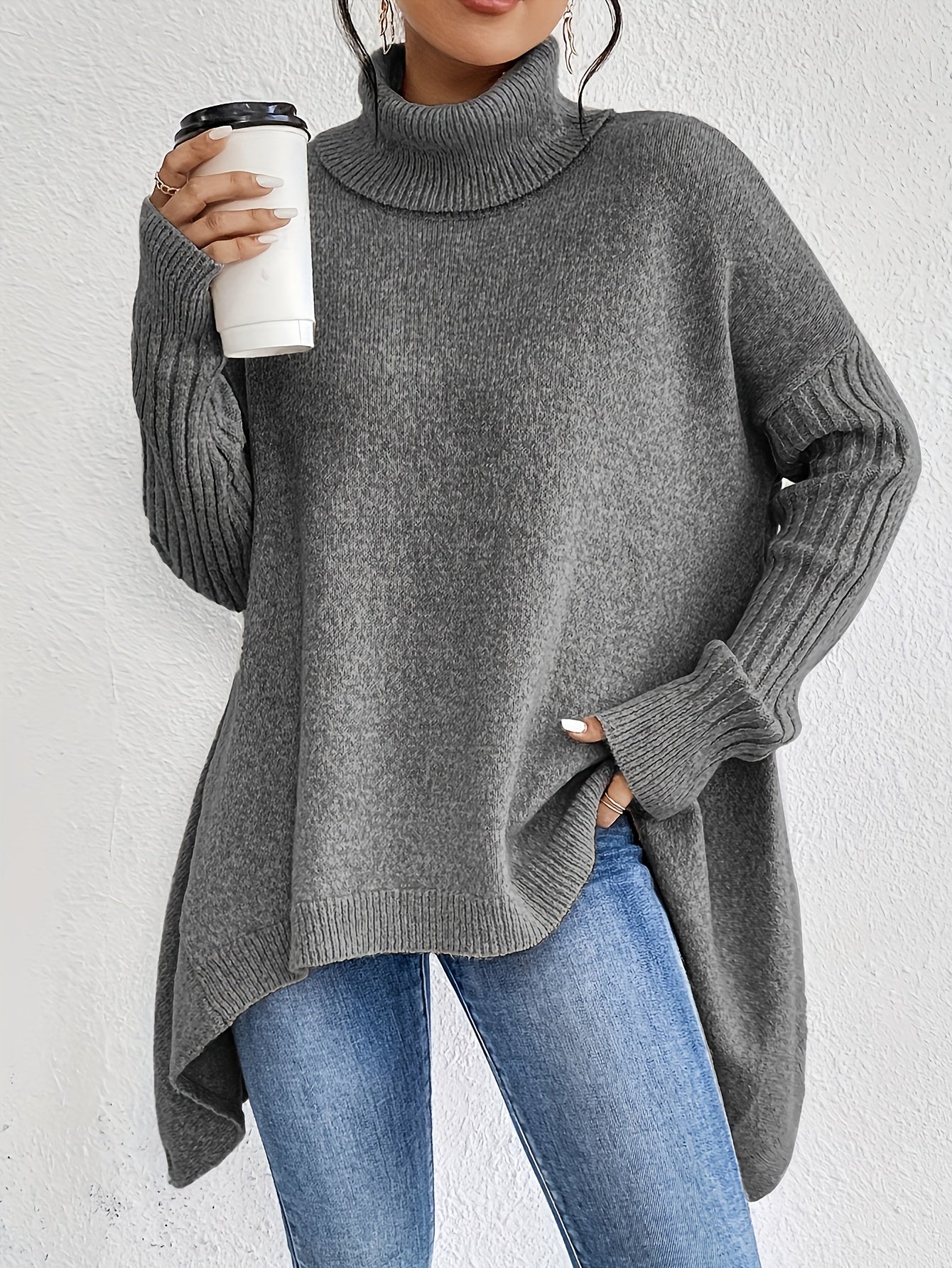Ezella™ Chic Everyday Sweater