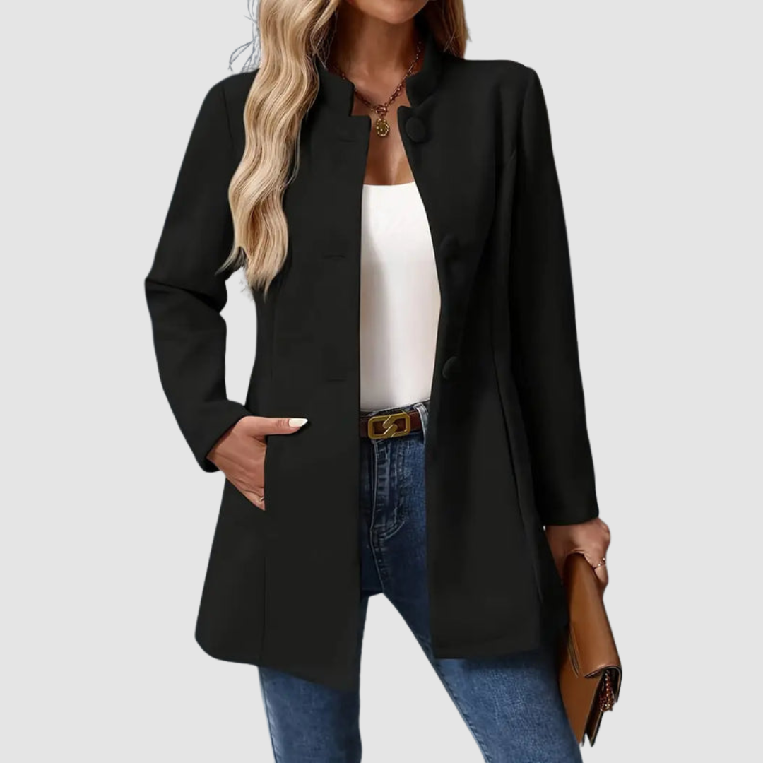 Vera™ Classic Elegance Jacket