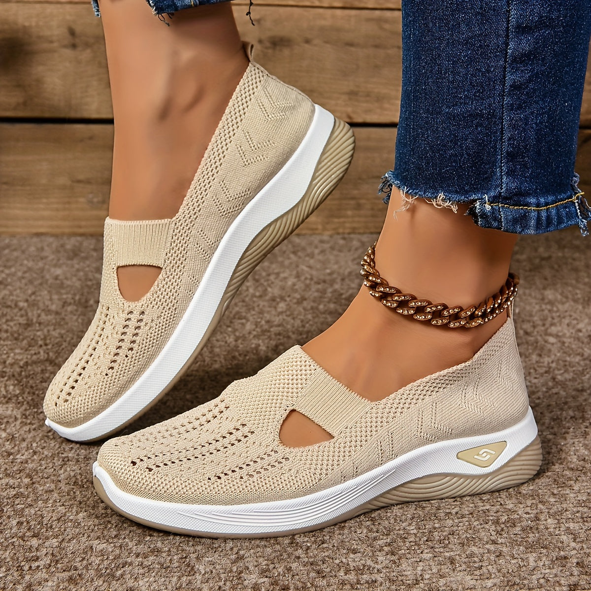 Odelia™ Orthopedic Shoes with Non-Slip Design