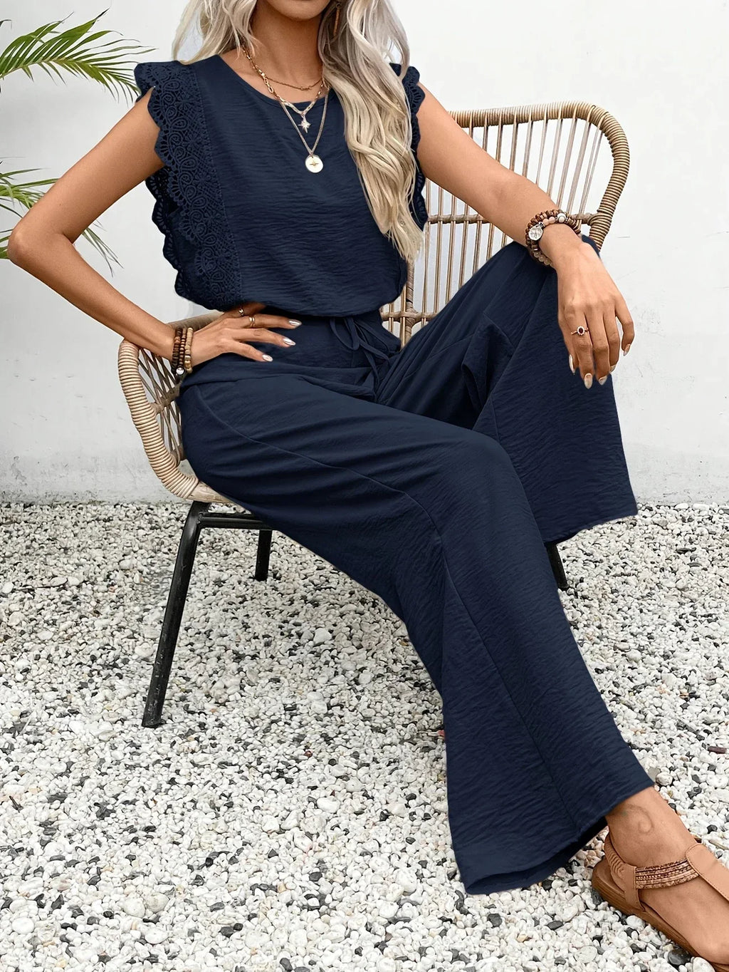 Zella™ Chic Two-Piece Ensemble