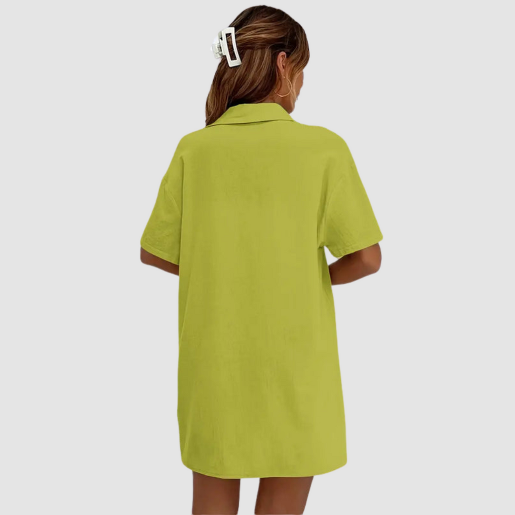 Frances™ Chic Summer Two-Piece Ensemble