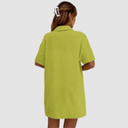 Frances™ Chic Summer Two-Piece Ensemble