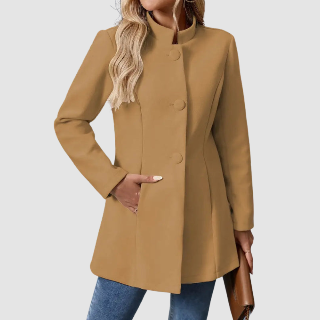 Vera™ Classic Elegance Jacket