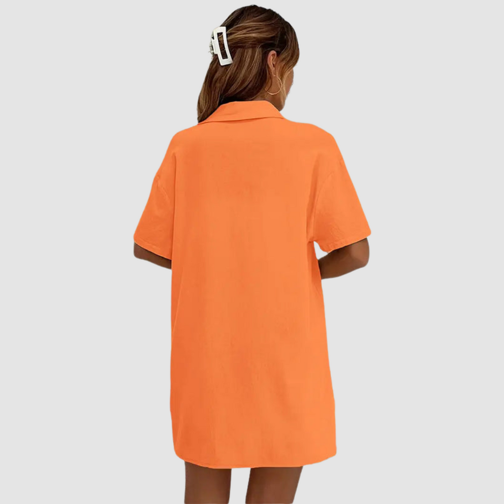 Frances™ Chic Summer Two-Piece Ensemble