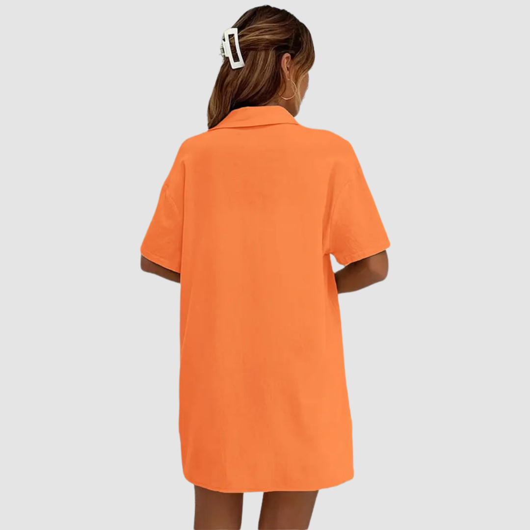 Frances™ Chic Summer Two-Piece Ensemble