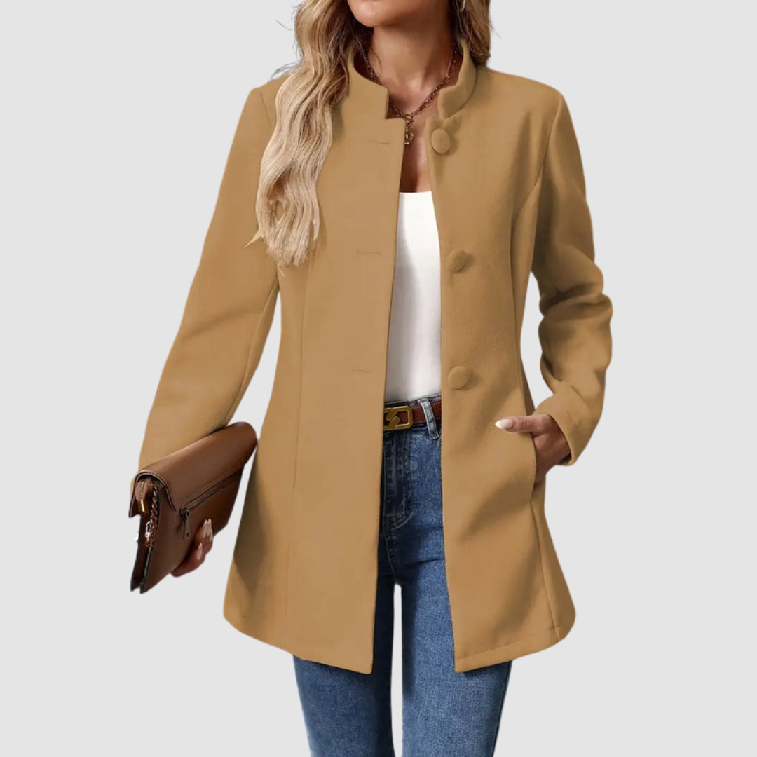 Vera™ Classic Elegance Jacket