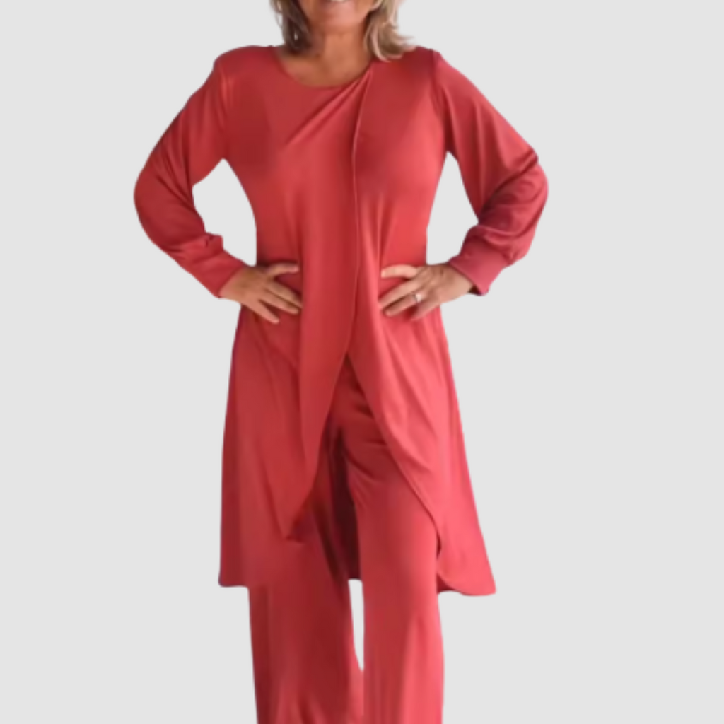 Laine™ Chic 2-Piece Ensemble