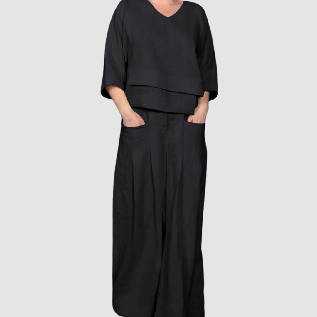 Vina™ Cozy 2-Piece Ensemble