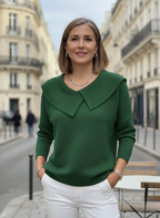 Francia™ Chic Sweater