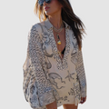 Olivia™ Chic Two-Piece Ensemble