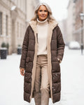 Sheena™ Cozy Winter Jacket