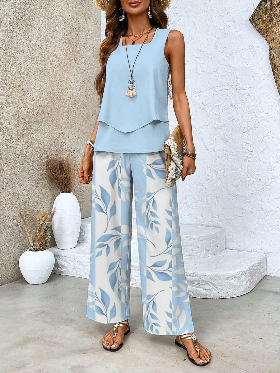 Juliette™ Chic Two-Piece Ensemble