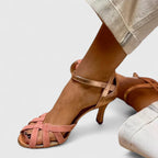 Danariah™ | Orthopedic Heels