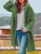 Shay™ Chic Elegance Coat