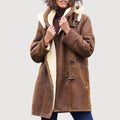 Christabelle™ Timeless Classic Coat
