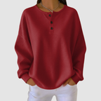 Claire™ Cozy Knit Sweater