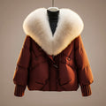 Elsie™ Chic Elegance Coat