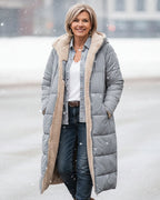 Sherpa Winter Coat