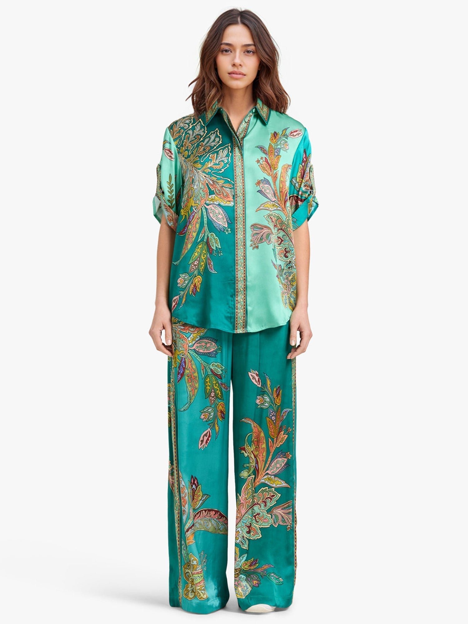 Eliza™ Chic Two-Piece Ensemble