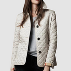 Grayce™ Luxe Silk Jacket