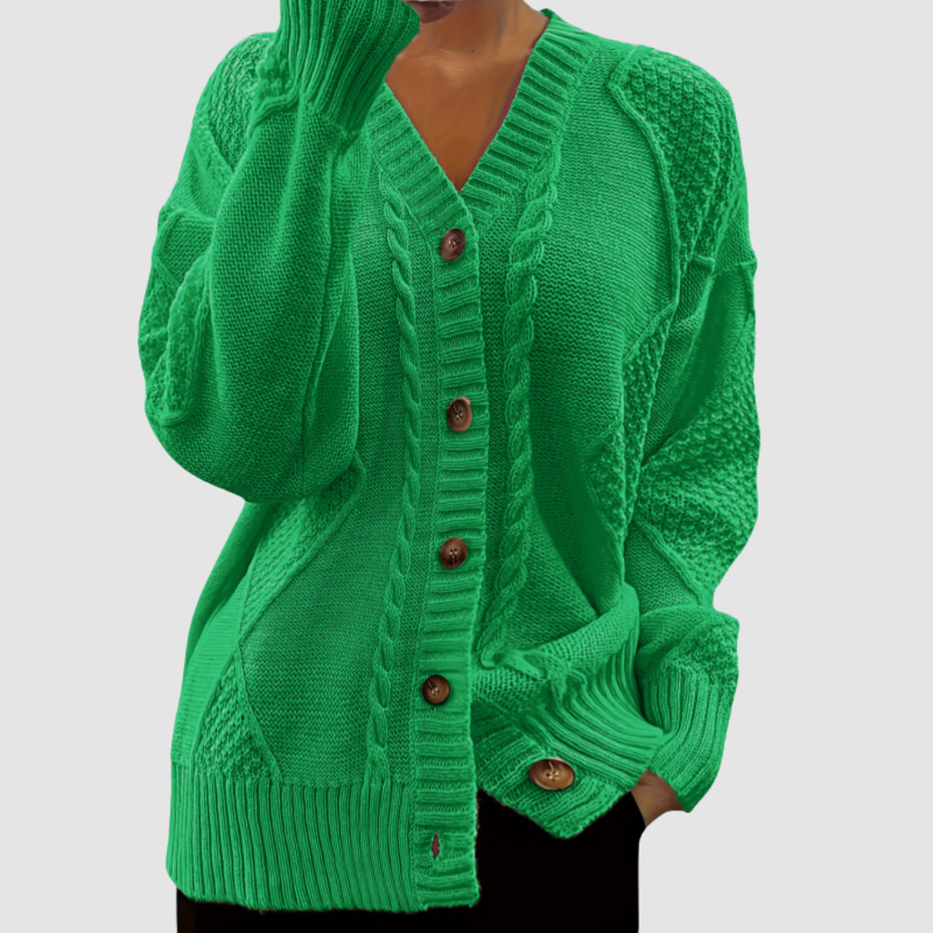 Adreana™ Cozy Sweater