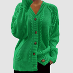 Adreana™ Cozy Sweater