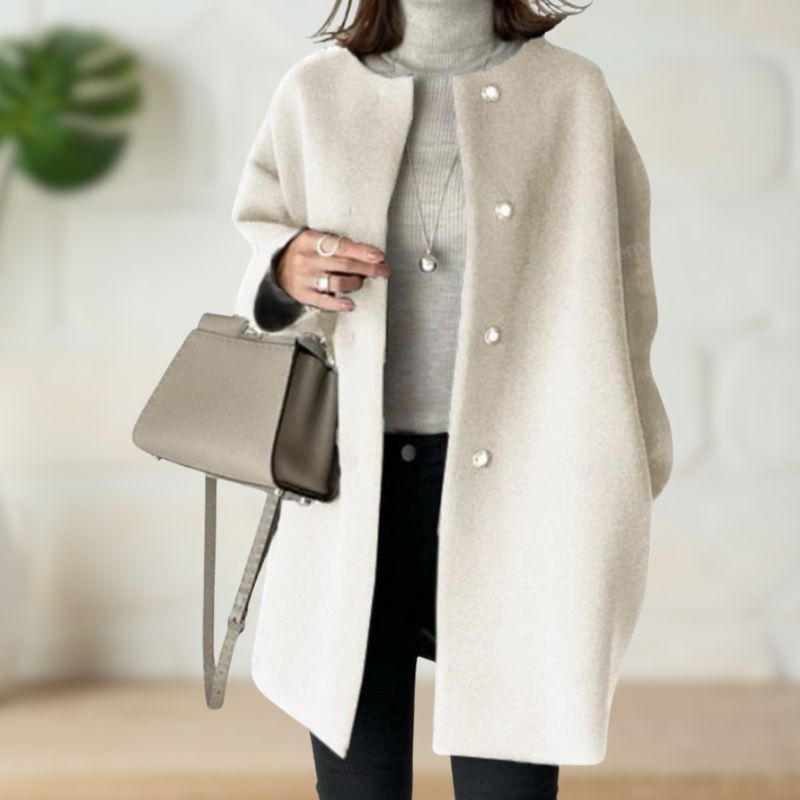 Tera™ Mid-Length Outerwear