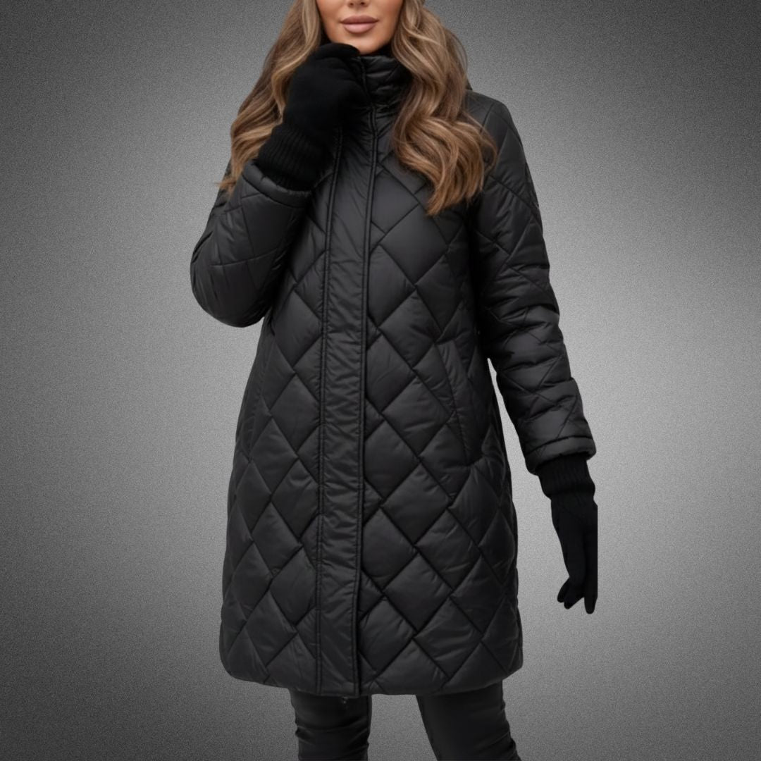 Bianca™ Chic Elegance Jacket